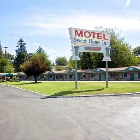 Sweet Home Inn Kültér fotó