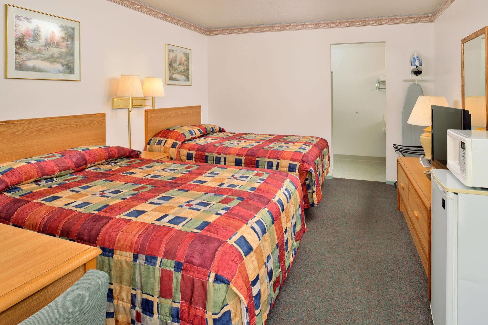 Sweet Home Inn Kültér fotó
