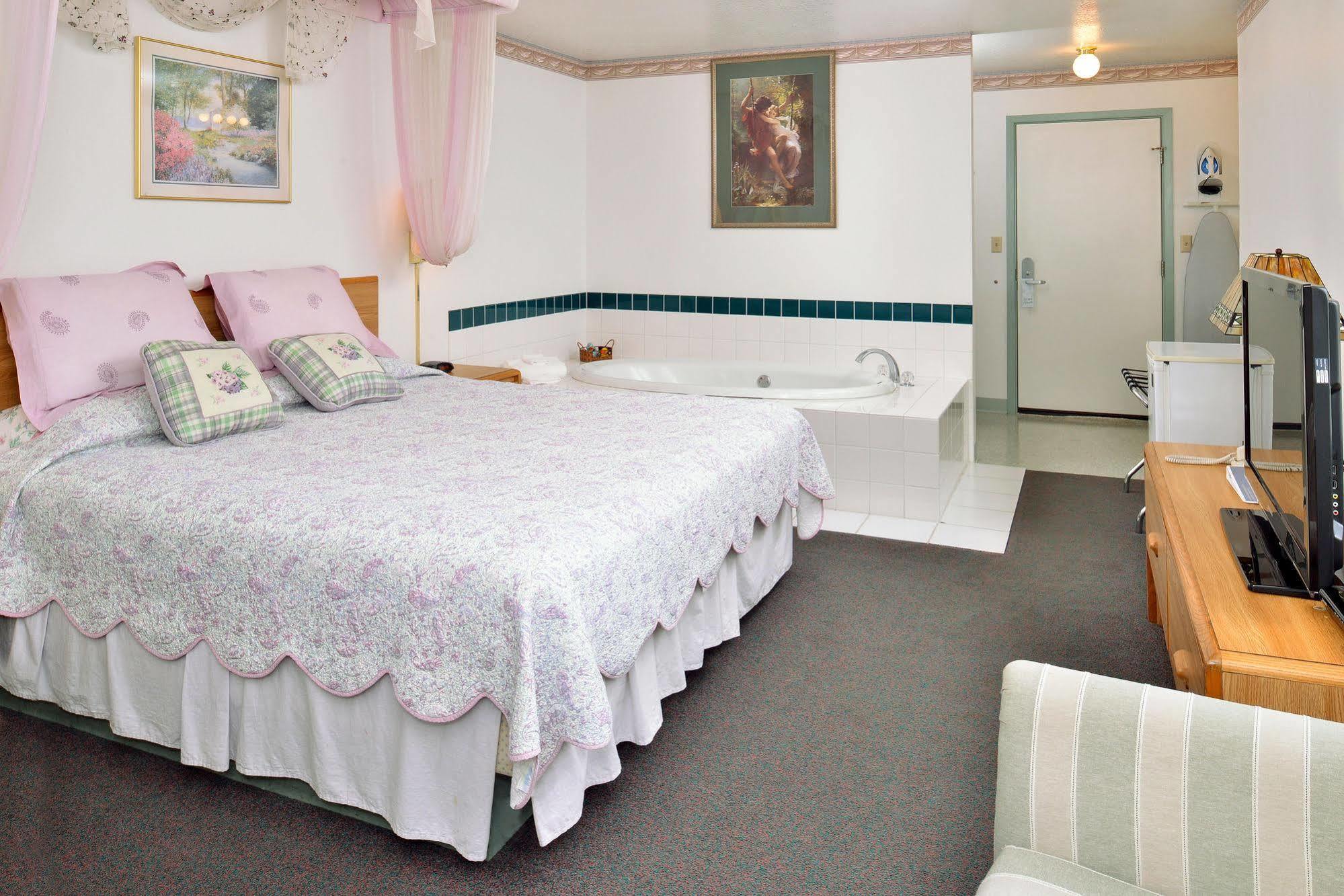 Sweet Home Inn Kültér fotó