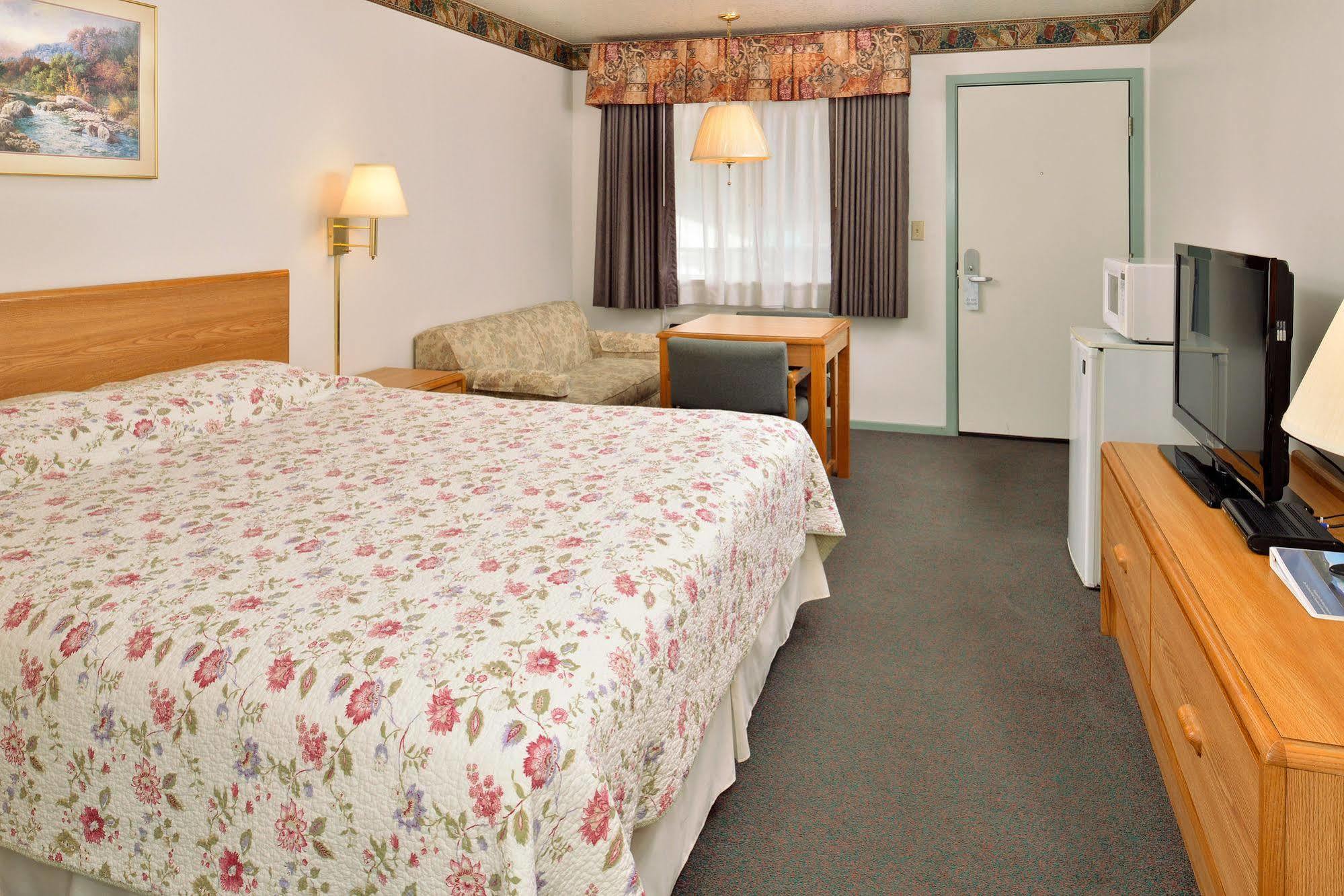Sweet Home Inn Kültér fotó